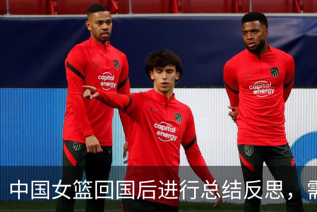 中国女篮回国后进行总结反思，需重塑战略迎接未来