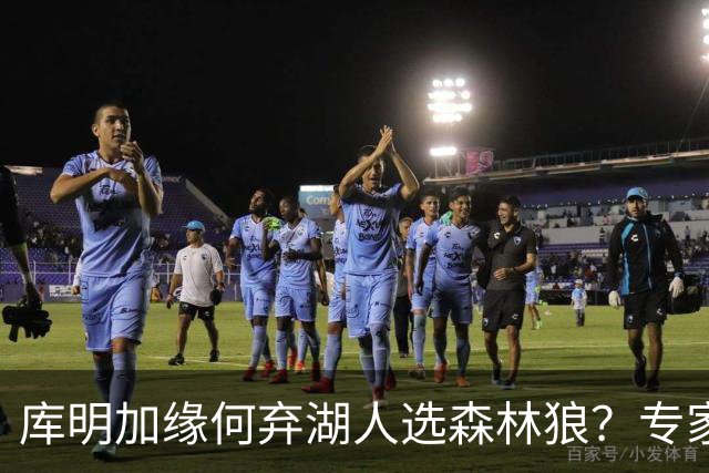 库明加缘何弃湖人选森林狼？专家解析背后原因