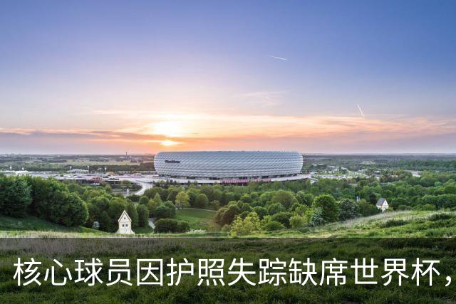 核心球员因护照失踪缺席世界杯，中国女篮面临严峻考验